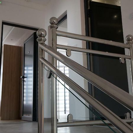 Dubai Apartmani Novi Pazar Esterno foto