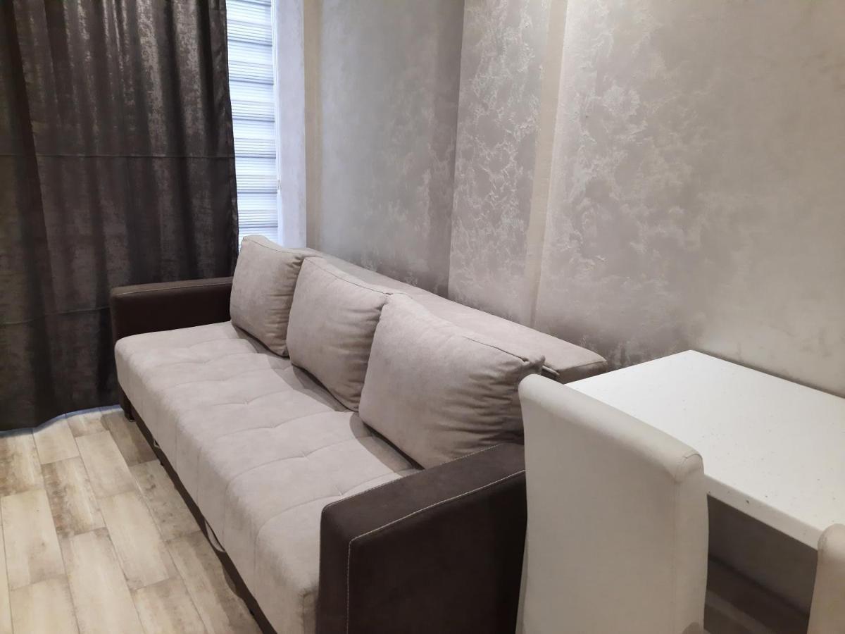 Dubai Apartmani Novi Pazar Esterno foto