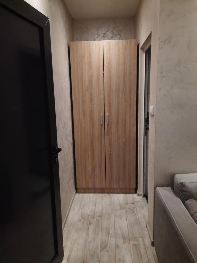 Dubai Apartmani Novi Pazar Esterno foto