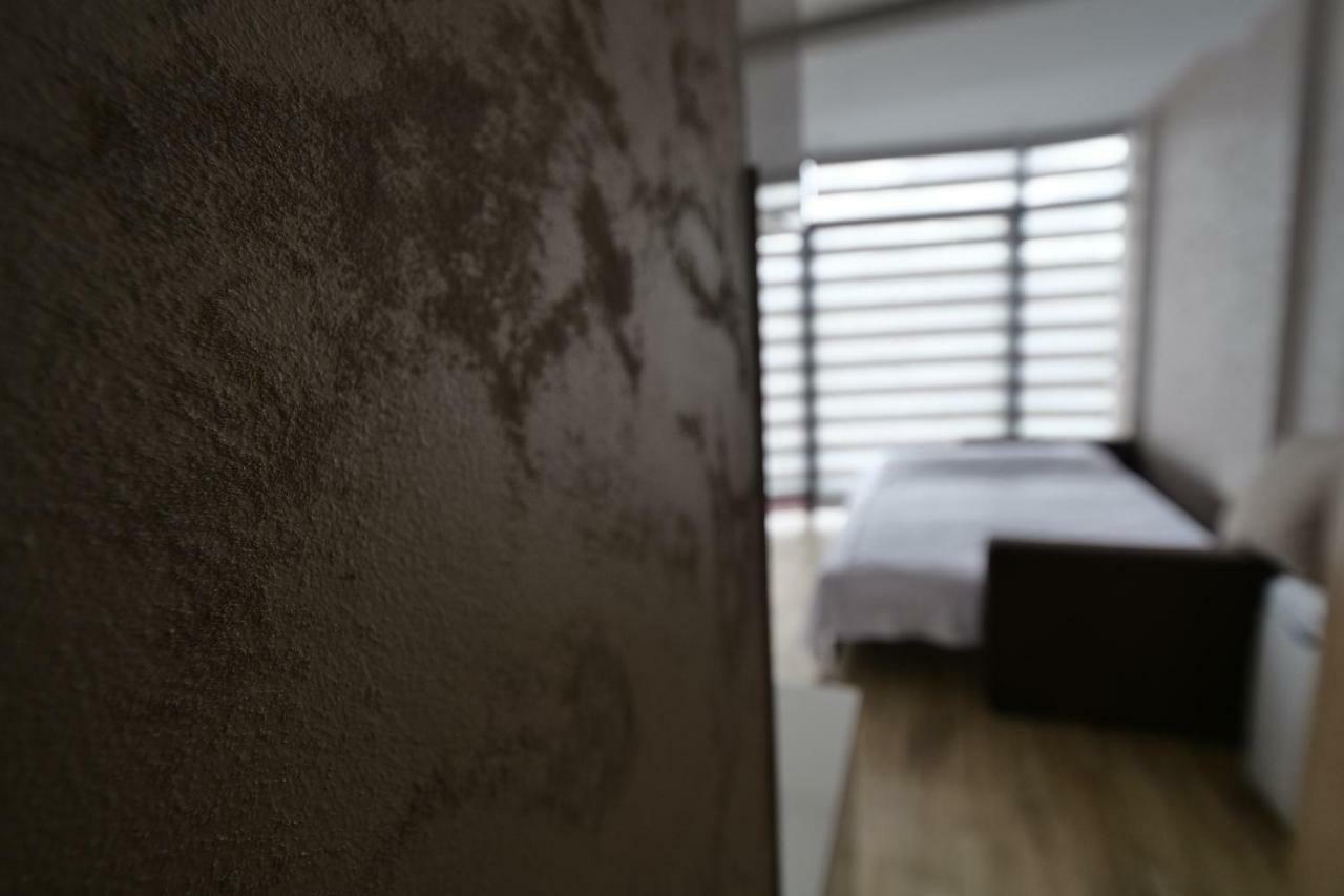 Dubai Apartmani Novi Pazar Esterno foto