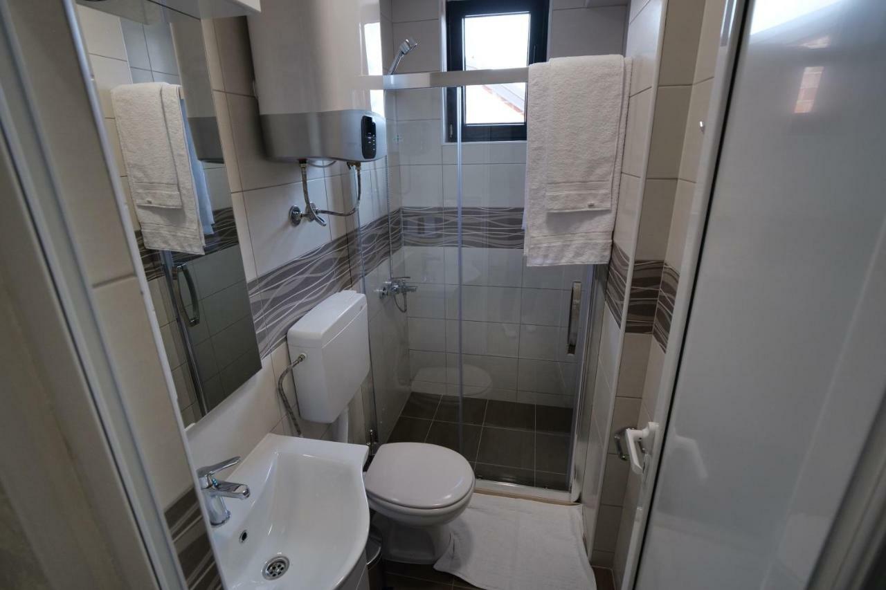 Dubai Apartmani Novi Pazar Esterno foto