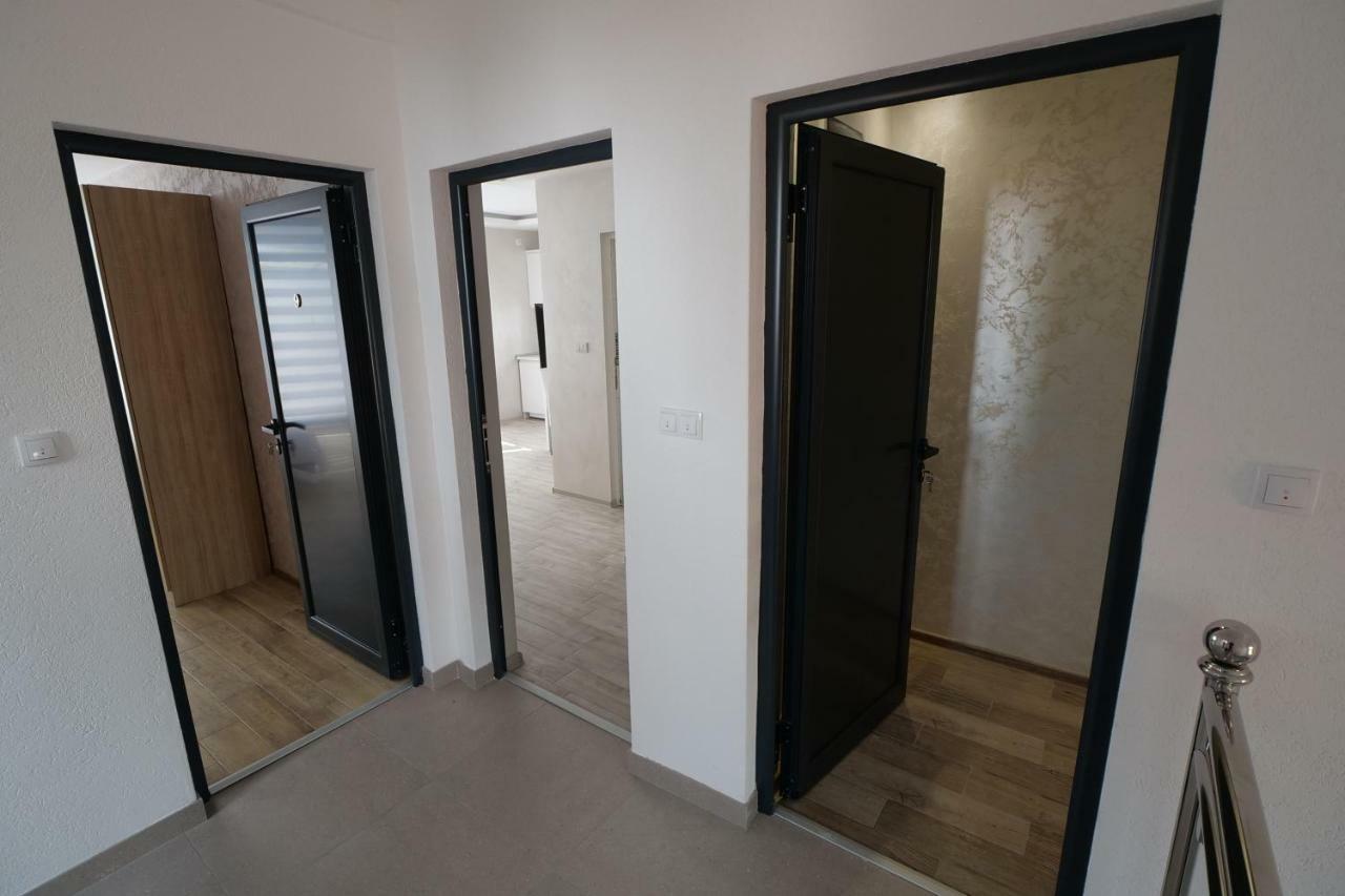 Dubai Apartmani Novi Pazar Esterno foto