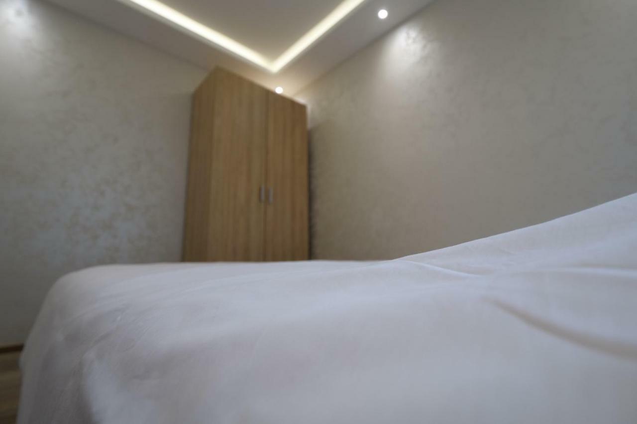 Dubai Apartmani Novi Pazar Esterno foto